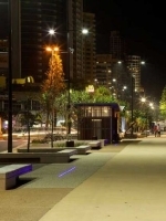 Xenian Lighting Surfers Paradise Foreshore