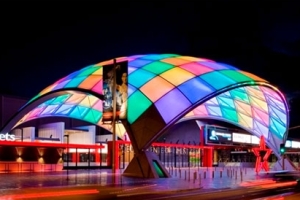 Xenian Lighting Adelaide Entertainment Centre