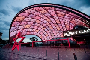 Xenian Lighting Adelaide Entertainment Centre