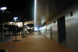 Xenian Lighting Palms Shopping Centre