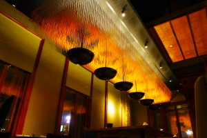 Xenian Lighting Fat Noodle Restaurant
