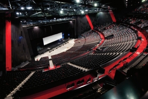 ICC Sydney Theatre