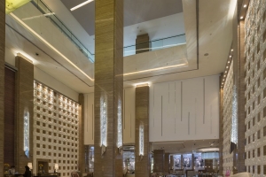 Xenian Lighting Kempinski Hotel, Dubai
