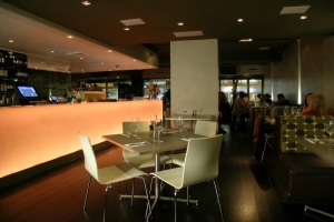Xenian Lighting Khosh Restaurant