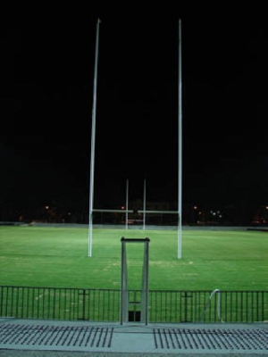 Xenian Lighting Redfern Oval